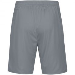 Alternative view of Jako Sporthose Power - steingrau