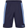 Jako Sporthose Power - marine/skyblue