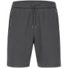 Jako Pro Casual Short - aschgrau