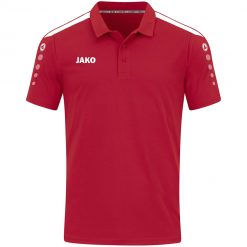 Jako Power Polo - rot