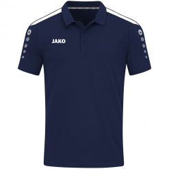 Jako Power Polo - marine