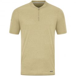 Jako Pro Casual Polo - beige