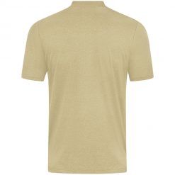 Alternative view of Jako Pro Casual Polo - beige
