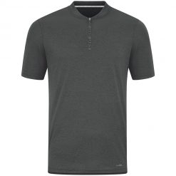 Jako Pro Casual Polo - aschgrau