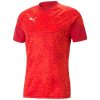 Puma teamCup 23 Training Jersey - puma red