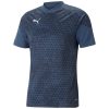 Puma teamCup 23 Training Jersey - parisian night