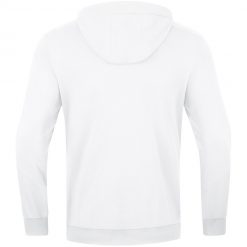 Alternative view of Jako Power Kapuzensweat - weiß