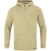 Jako Pro Casual Zip Hoodie - beige