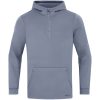 Jako Pro Casual Zip Hoodie - smokey blue