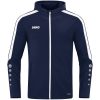 Jako Power Kapuzenjacke - marine
