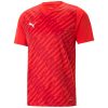 Puma teamUltimate 23 Trikot Jersey - puma red