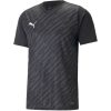Puma teamUltimate 23 Trikot Jersey - puma black
