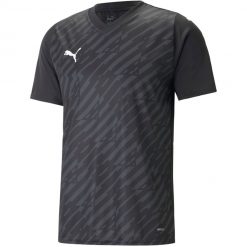 Puma teamUltimate 23 Trikot Jersey - puma black