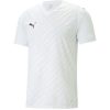 Puma teamUltimate 23 Trikot Jersey - puma white