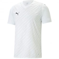 Puma teamUltimate 23 Trikot Jersey - puma white