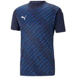 Puma teamUltimate 23 Trikot Jersey - puma navy