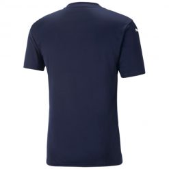 Alternative view of Puma teamUltimate 23 Trikot Jersey - puma navy
