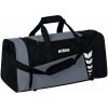 Erima Six Wings Sporttasche - slate grey/black