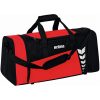 Erima Six Wings Sporttasche - red/black