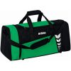 Erima Six Wings Sporttasche - smaragd/black
