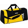 Erima Six Wings Sporttasche - yellow/black