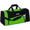 Erima Six Wings Sporttasche - green/black