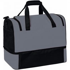 Alternative view of Erima Six Wings Sporttasche Mit Bodenfach - slate grey/black