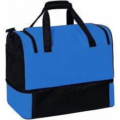 Alternative view of Erima Six Wings Sporttasche Mit Bodenfach - new royal/black