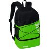 Erima Six Wings Multifunktionsrucksack - green/black