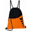 Erima Six Wings Gymbag - orange/black
