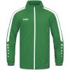 Jako Power Allwetterjacke - sportgrün