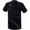 Erima Racing T-Shirt - black
