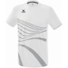 Erima Racing T-Shirt - new white