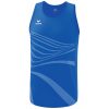 Erima Racing Singlet - new royal