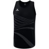 Erima Racing Singlet - black