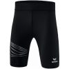 Erima Racing Lauftight Kurz - black