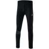 Erima Racing Lauftight Lang - black