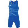 Erima Racing Jumpsuit Sprinter - new royal