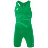 Erima Racing Jumpsuit Sprinter - smaragd