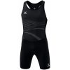 Erima Racing Jumpsuit Sprinter - black