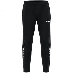 Jako Power Trainingshose - schwarz/weiß