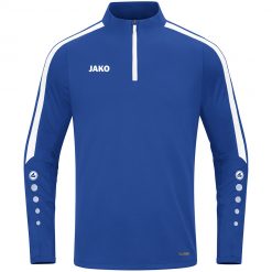 Jako Power Ziptop - royal