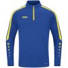 Jako Power Ziptop - royal/citro