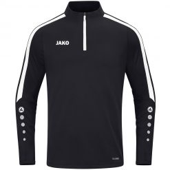 Jako Power Ziptop - schwarz