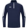 Jako Power Ziptop - marine