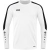 Jako Power Sweat - weiß