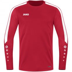 Jako Power Sweat - rot