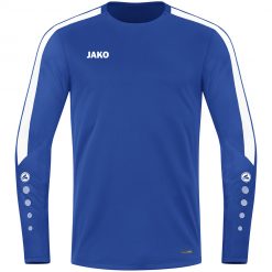 Jako Power Sweat - royal