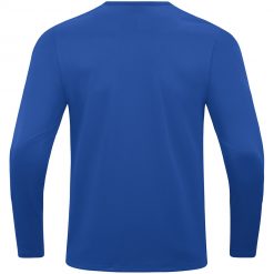 Alternative view of Jako Power Sweat - royal/citro