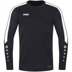 Jako Power Sweat - schwarz